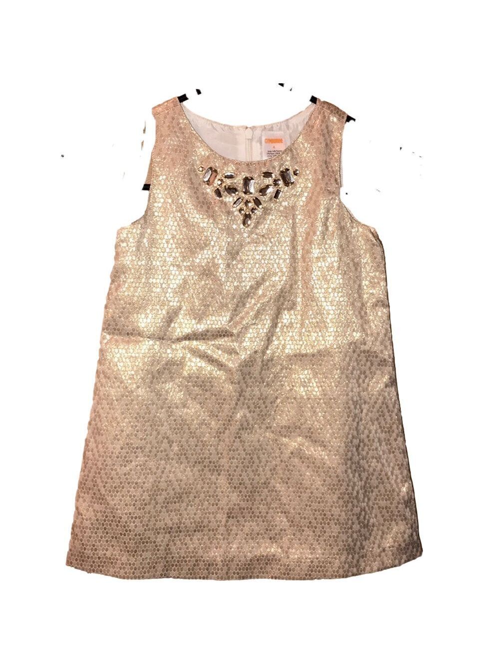 Gymboree dress